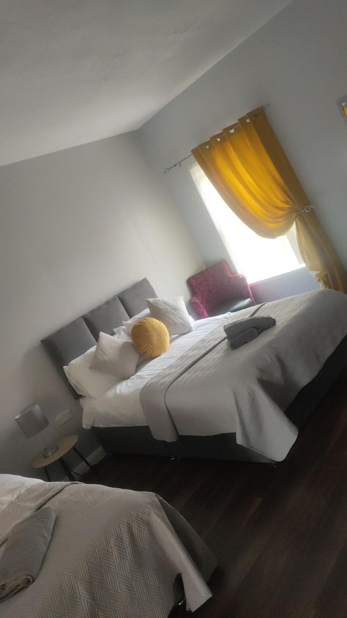 The Oldtown Apartments คุกส์ทาวน์ ภายนอก รูปภาพ